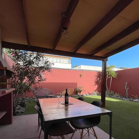 Casa Blanca By Best Holidays Fuerteventura Corralejo Zewnętrze zdjęcie