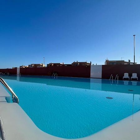 Casa Blanca By Best Holidays Fuerteventura Corralejo Zewnętrze zdjęcie
