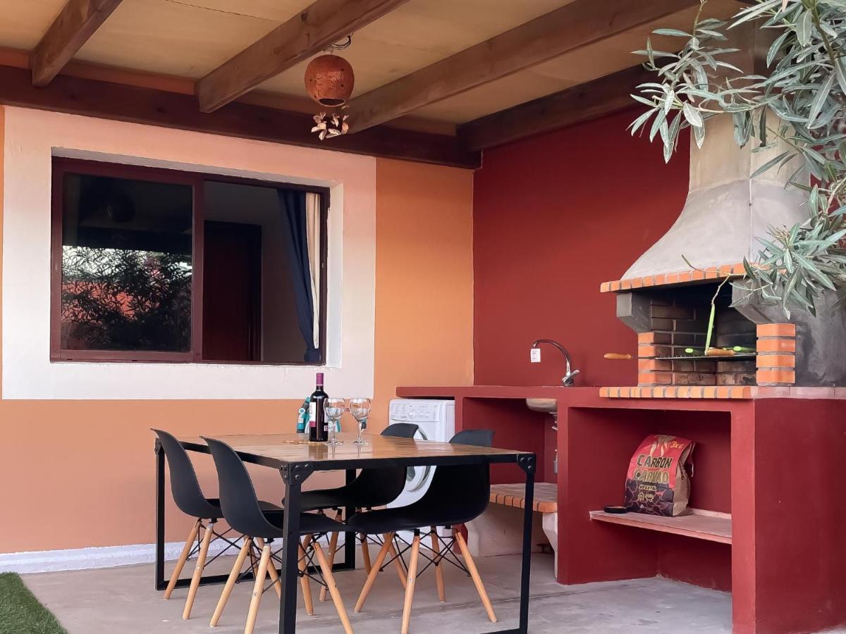 Casa Blanca By Best Holidays Fuerteventura Corralejo Zewnętrze zdjęcie