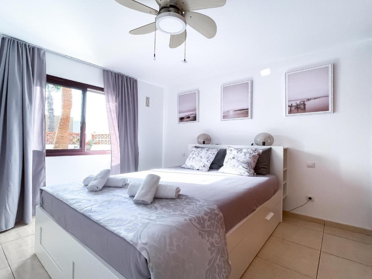 Casa Blanca By Best Holidays Fuerteventura Corralejo Zewnętrze zdjęcie