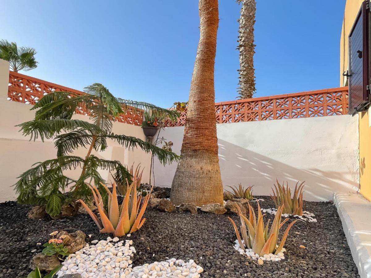 Casa Blanca By Best Holidays Fuerteventura Corralejo Zewnętrze zdjęcie