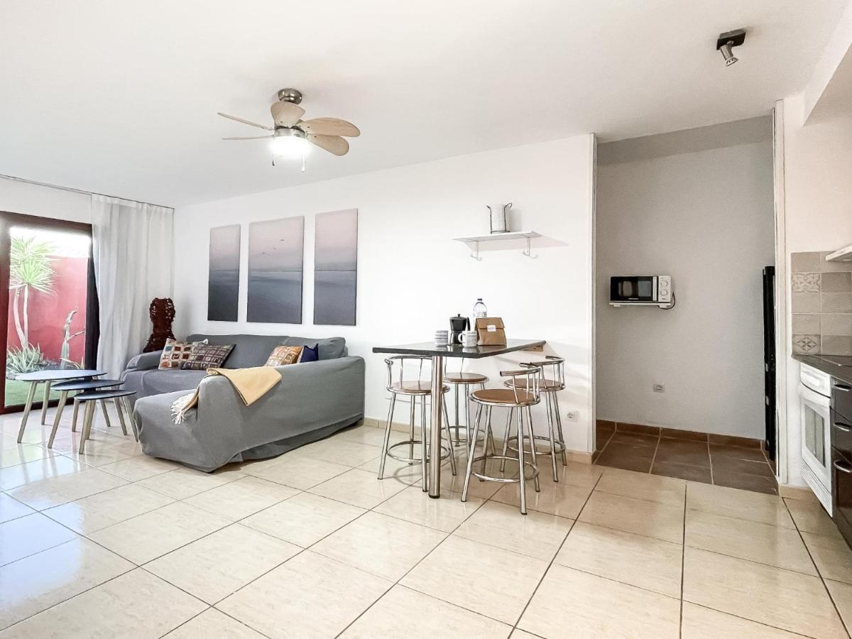 Casa Blanca By Best Holidays Fuerteventura Corralejo Zewnętrze zdjęcie