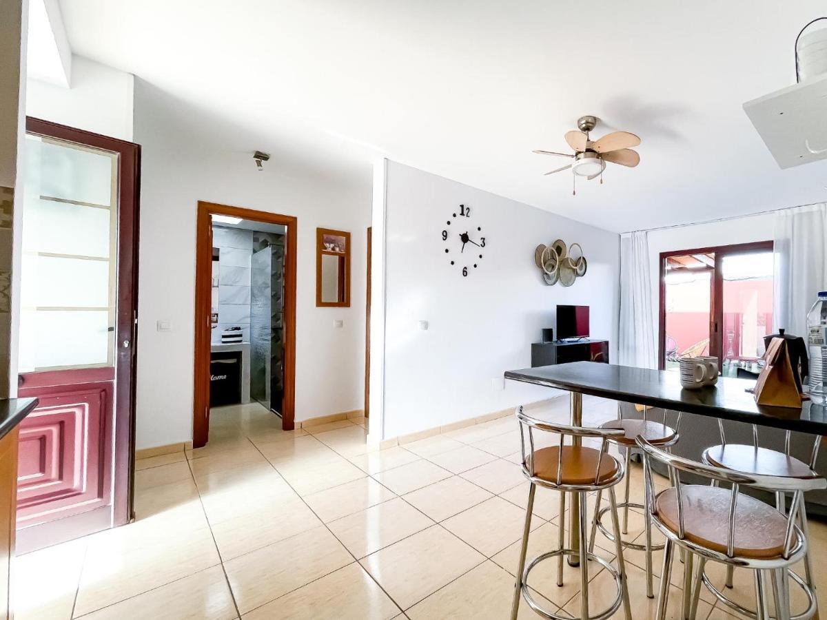 Casa Blanca By Best Holidays Fuerteventura Corralejo Zewnętrze zdjęcie
