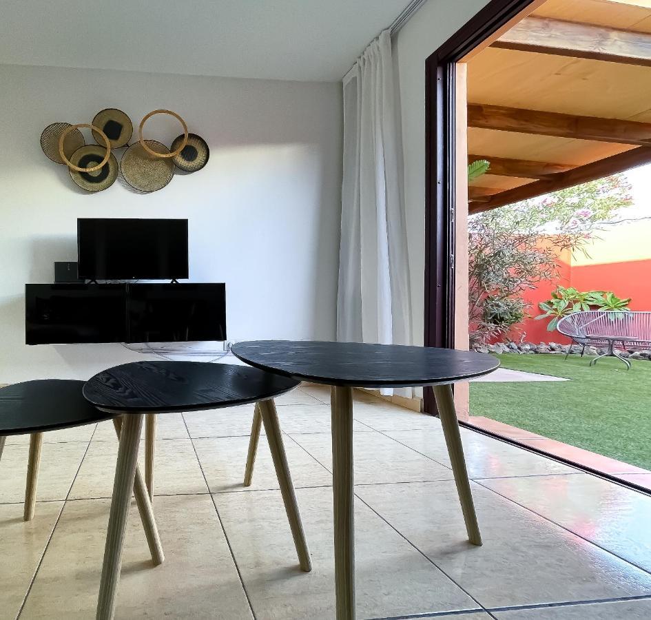 Casa Blanca By Best Holidays Fuerteventura Corralejo Zewnętrze zdjęcie