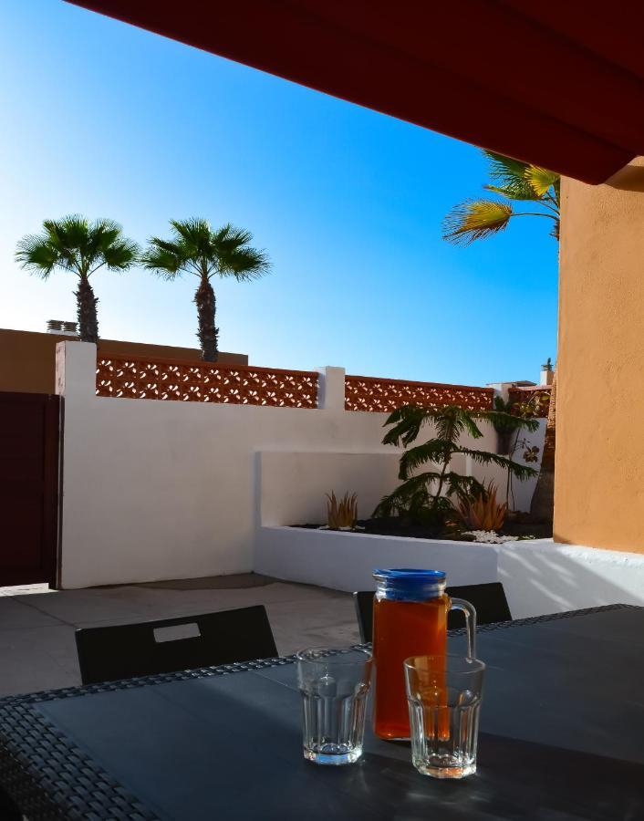 Casa Blanca By Best Holidays Fuerteventura Corralejo Zewnętrze zdjęcie