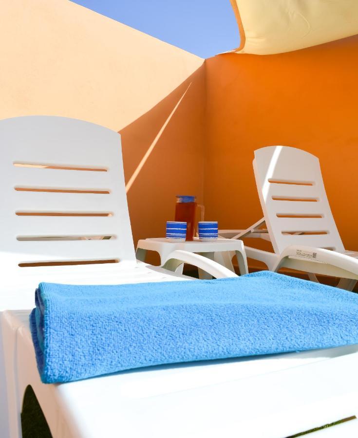 Casa Blanca By Best Holidays Fuerteventura Corralejo Zewnętrze zdjęcie