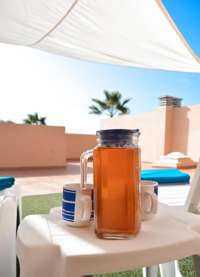 Casa Blanca By Best Holidays Fuerteventura Corralejo Zewnętrze zdjęcie