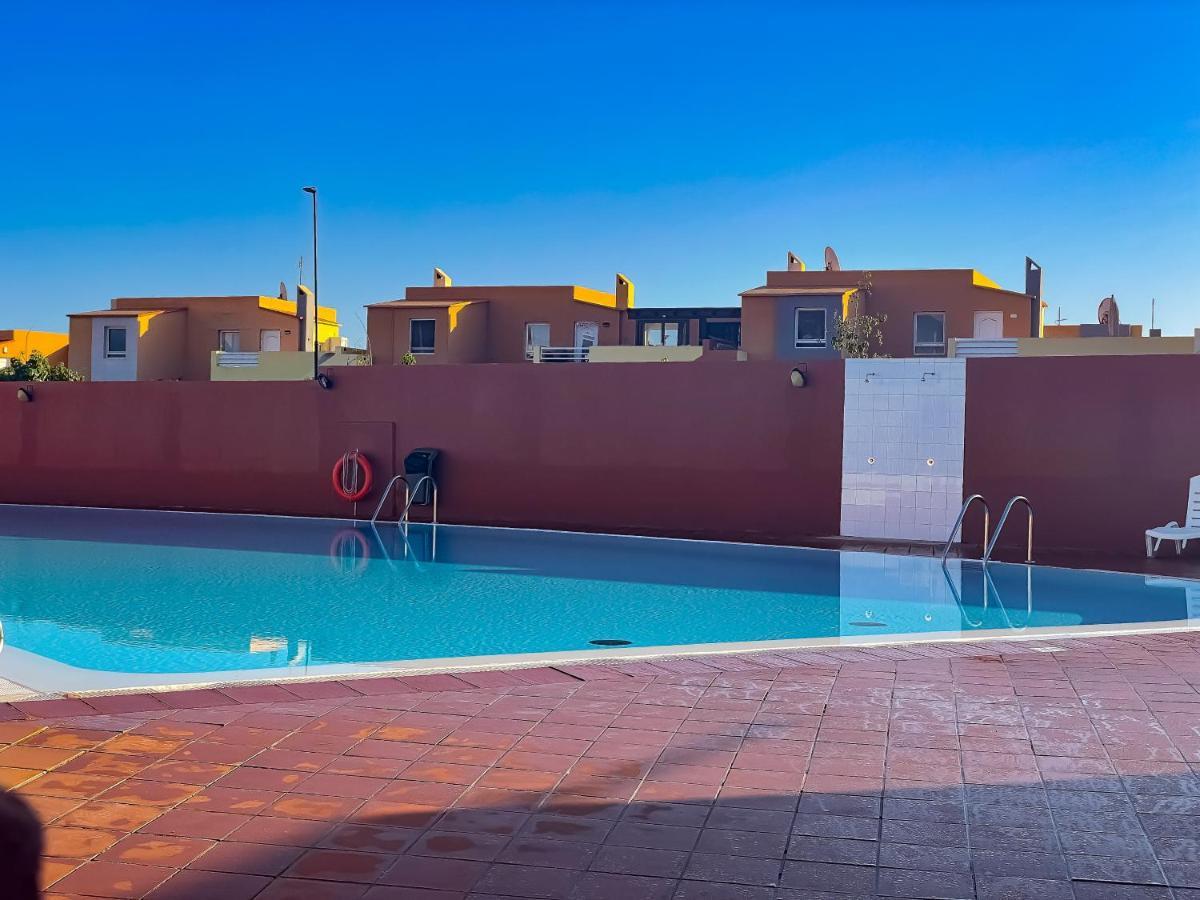 Casa Blanca By Best Holidays Fuerteventura Corralejo Zewnętrze zdjęcie