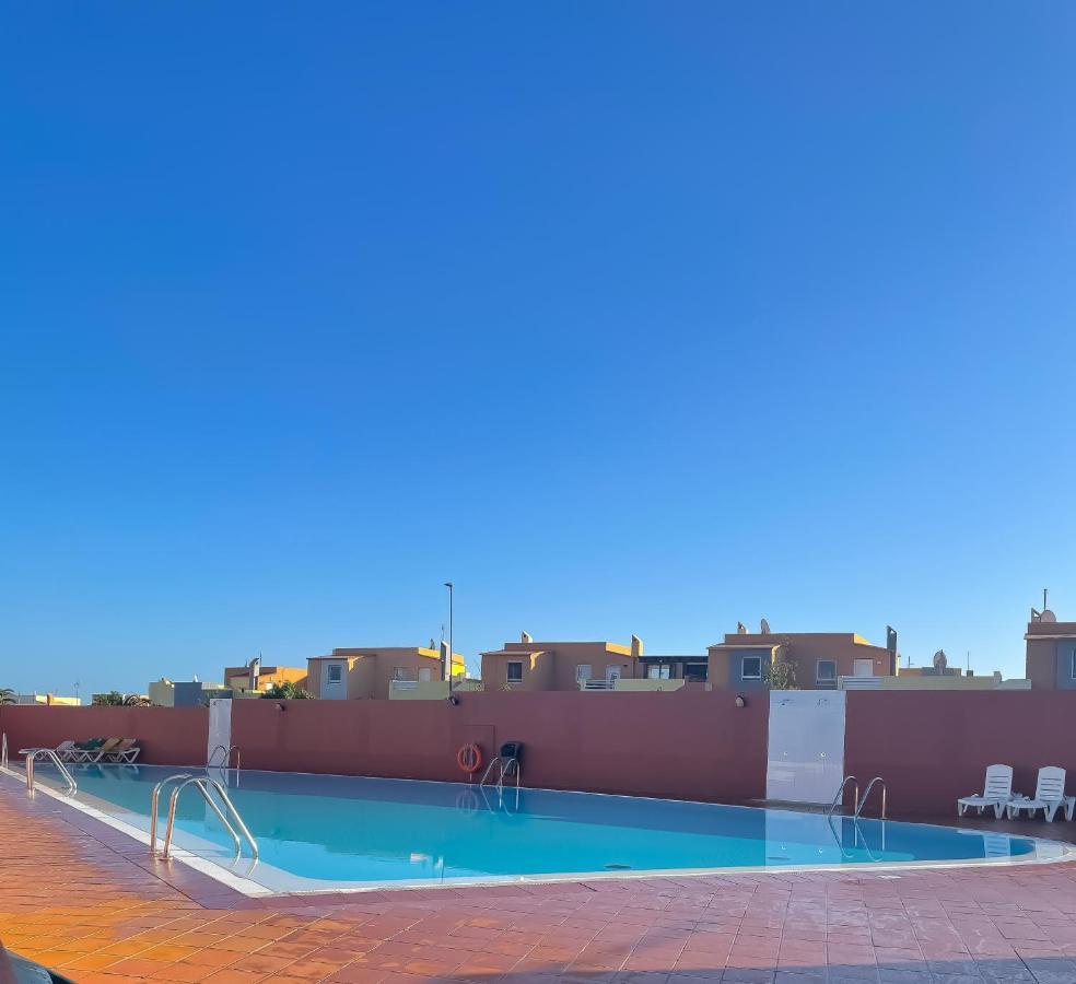 Casa Blanca By Best Holidays Fuerteventura Corralejo Zewnętrze zdjęcie